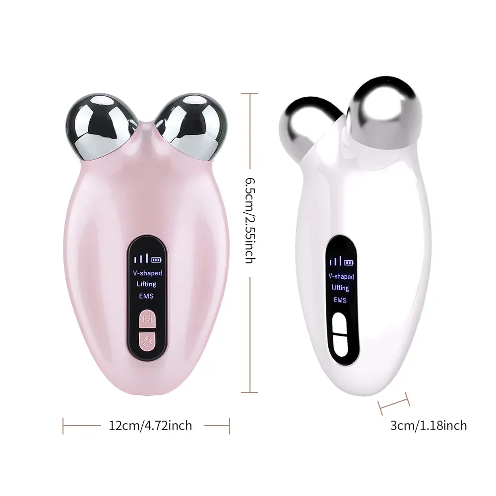 Healthy Beauty™ Microcurrent Face Massage
