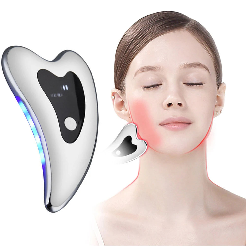 Healthy Beauty™ Skin Facial Lifting Massage