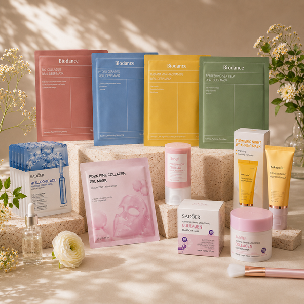 Face Masks