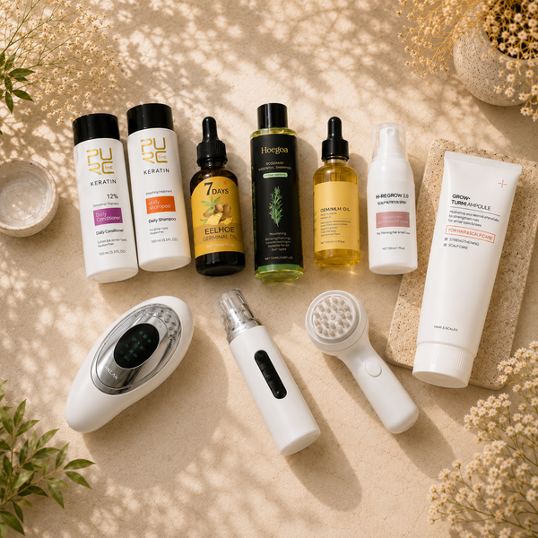 Hair Care