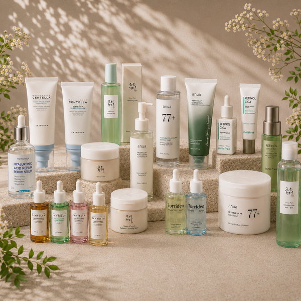 Skincare