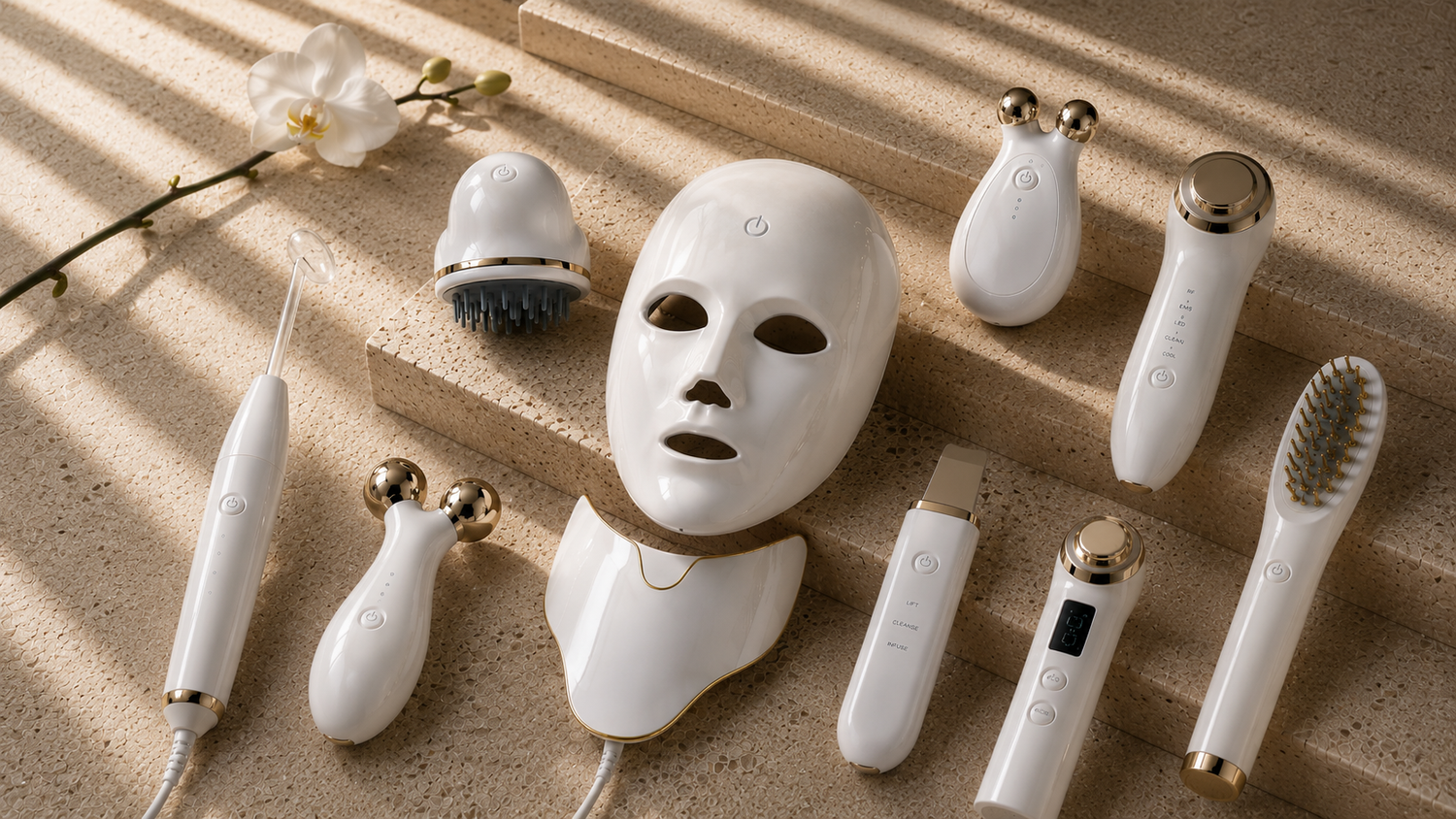 Facial Devices