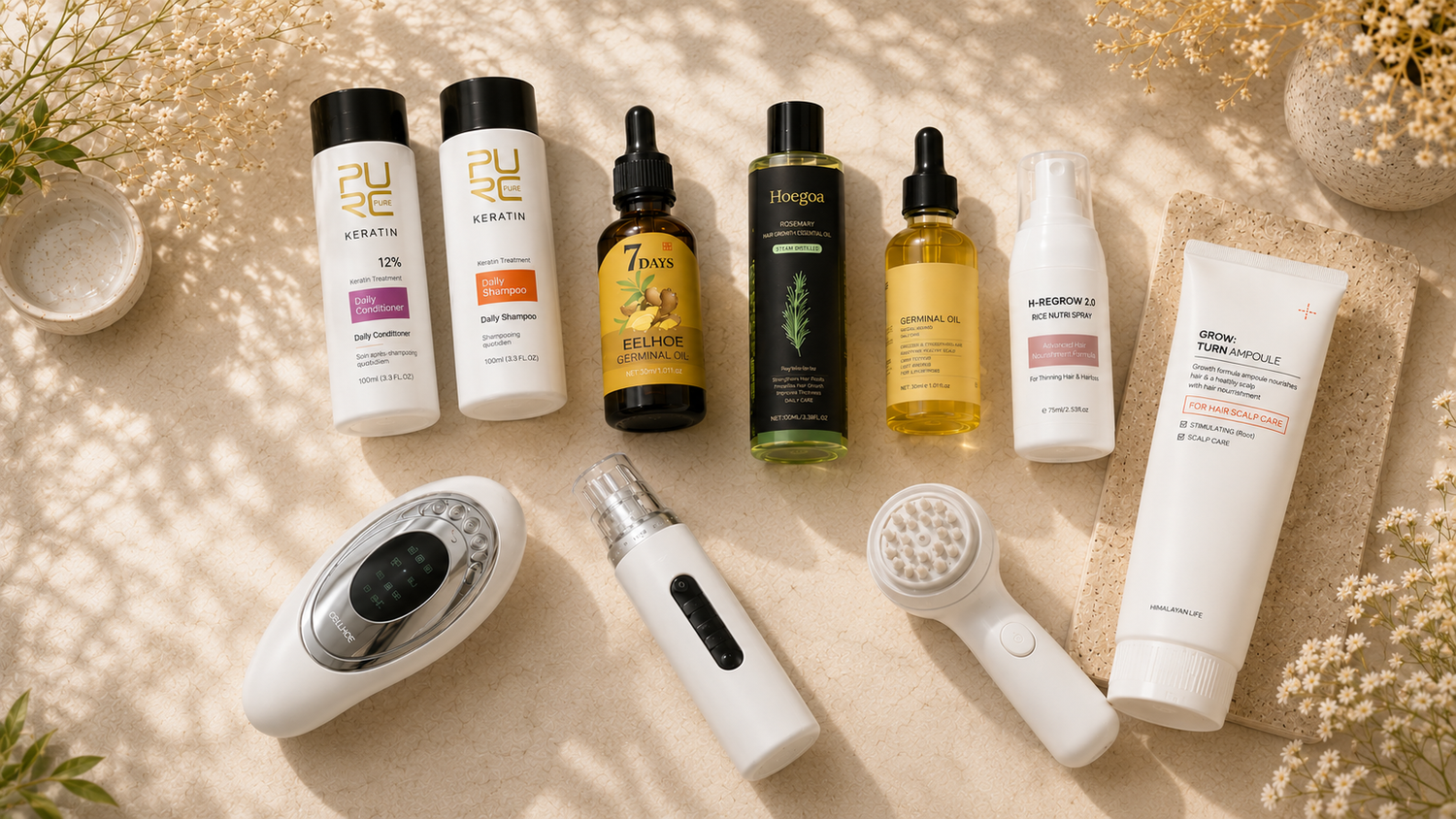Hair Care