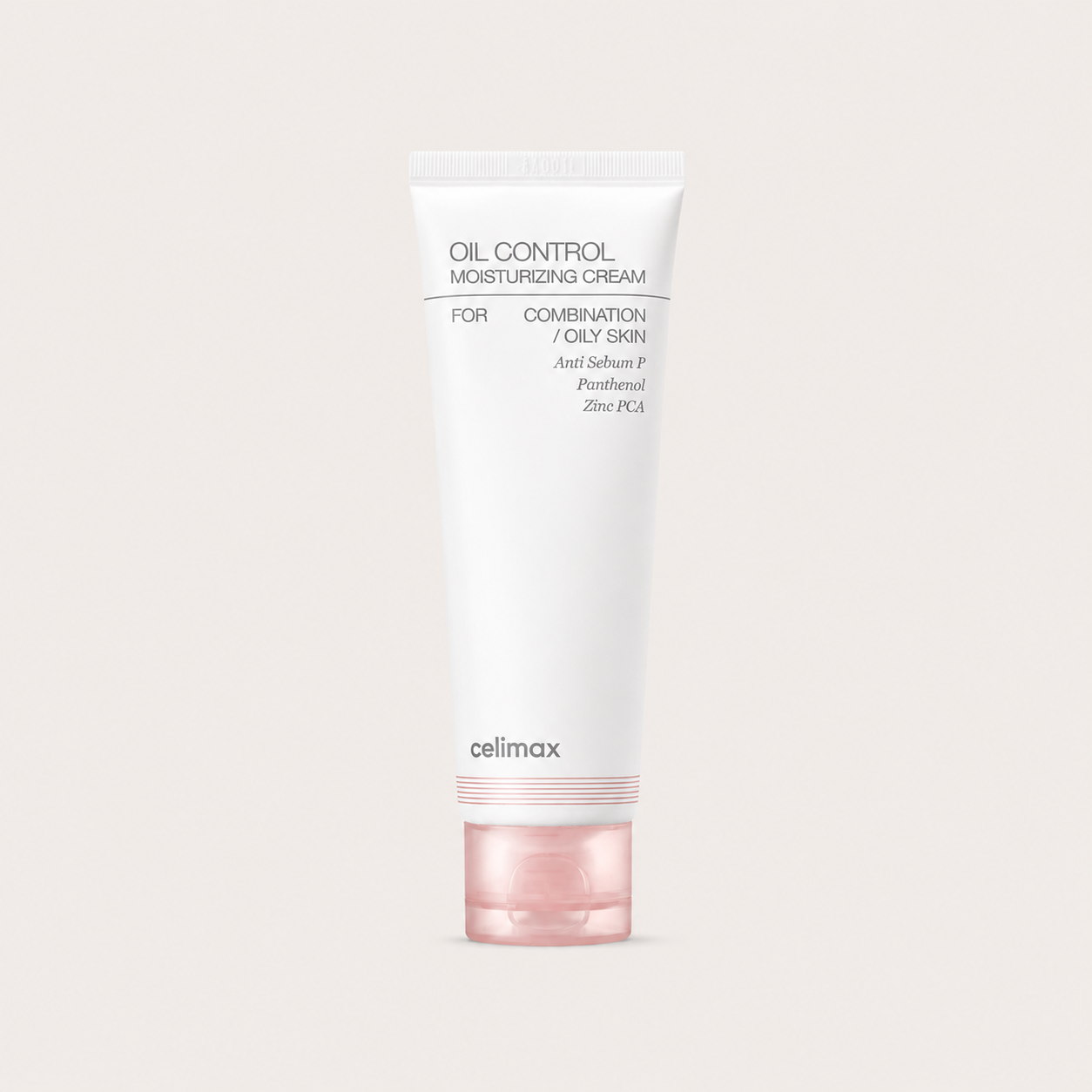 Celimax Oil Control Moisturizing Cream 80ml