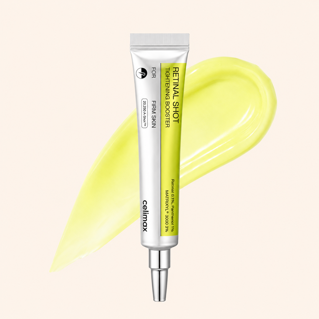 Celimax Vita-A Retinal Shot Tightening Booster – 15ml