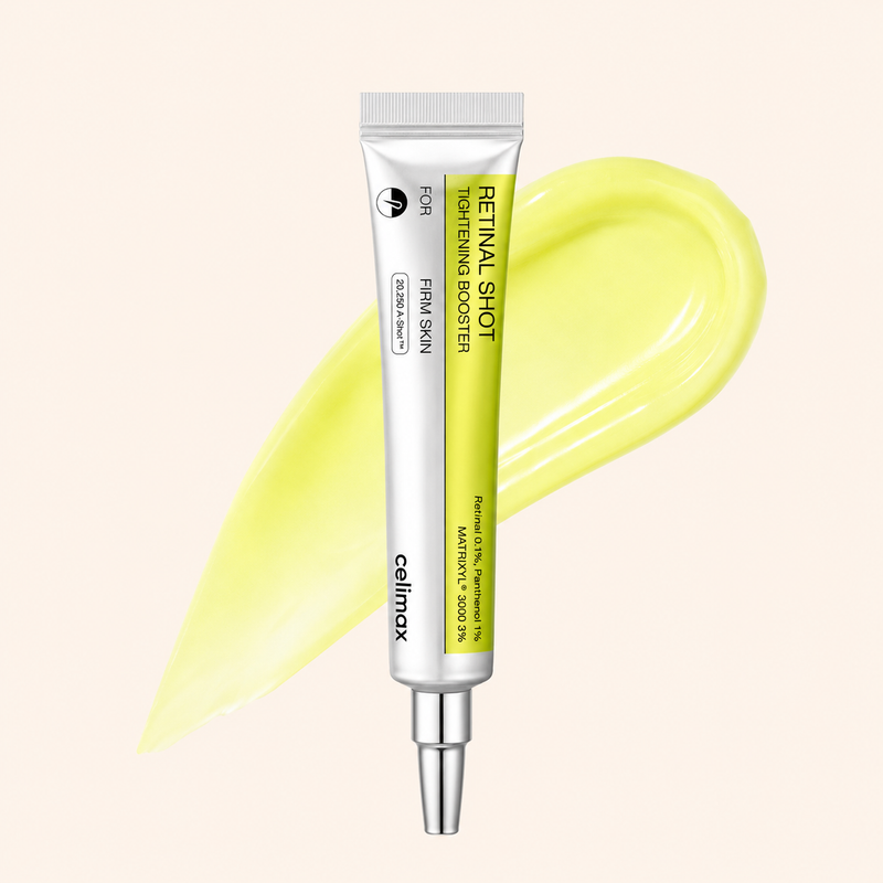 Ampoule vs. Serum vs. Booster: How to Choose the Right Step for Your Routine