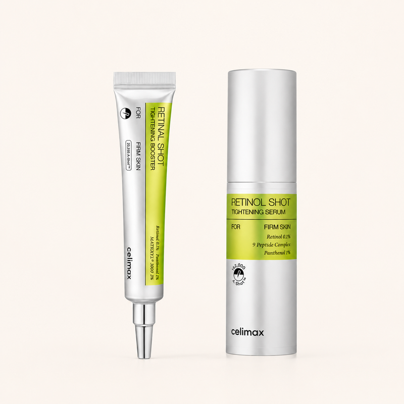 Ampoule vs. Serum vs. Booster: How to Choose the Right Step for Your Routine