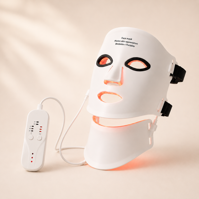 LED vs. RF vs. High-Frequency: Which Beauty Device Is Right for You?