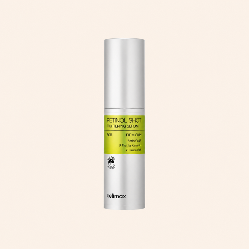 Ampoule vs. Serum vs. Booster: How to Choose the Right Step for Your Routine