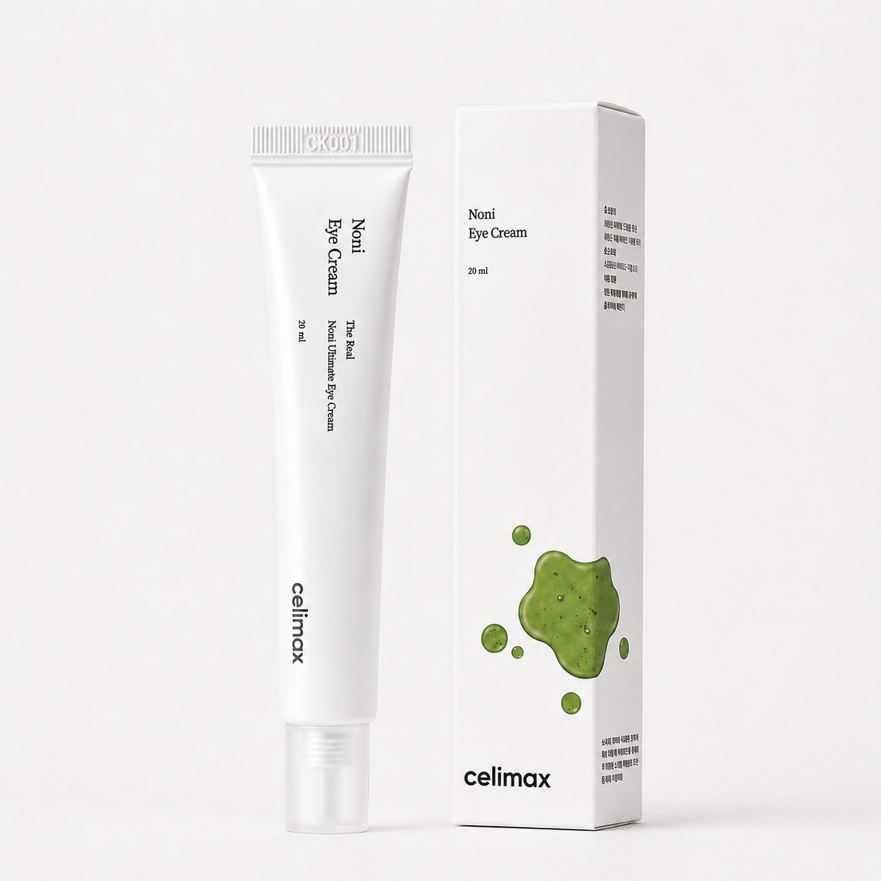 Celimax - The Real Noni Ultimate Eye Cream - 20ml