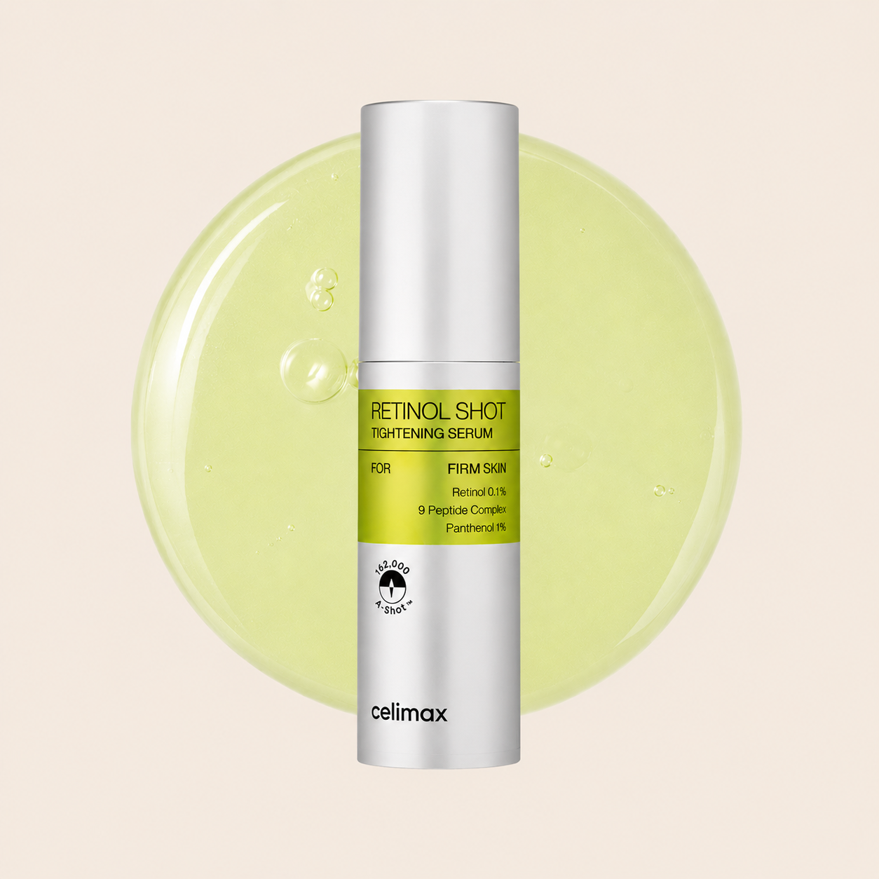 Celimax The Vita-A Retinol Shot Tightening Serum – 30 mL
