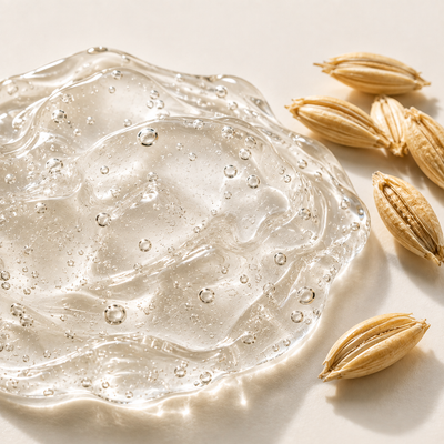 Beta-Glucan