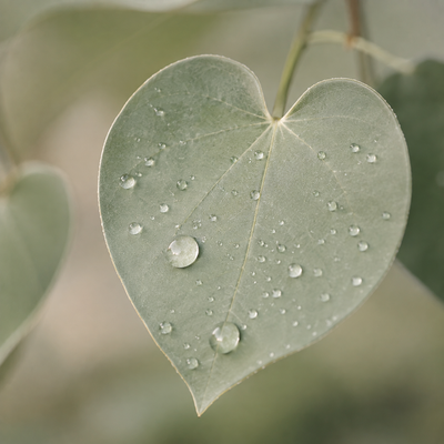 Houttuynia Cordata (Heartleaf)