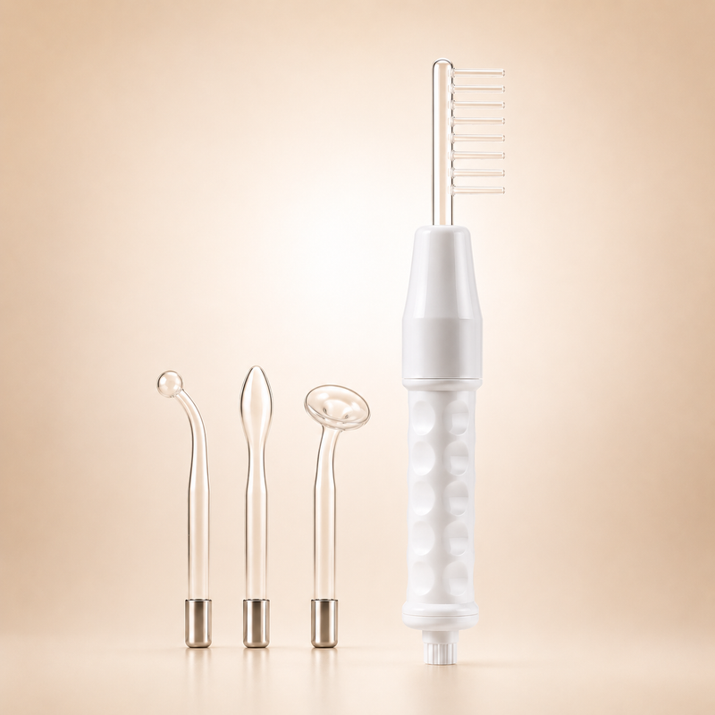 LED vs. RF vs. High-Frequency: Which Beauty Device Is Right for You?