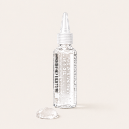 Radio Frequency Hydrating Skin Gel (100ml)