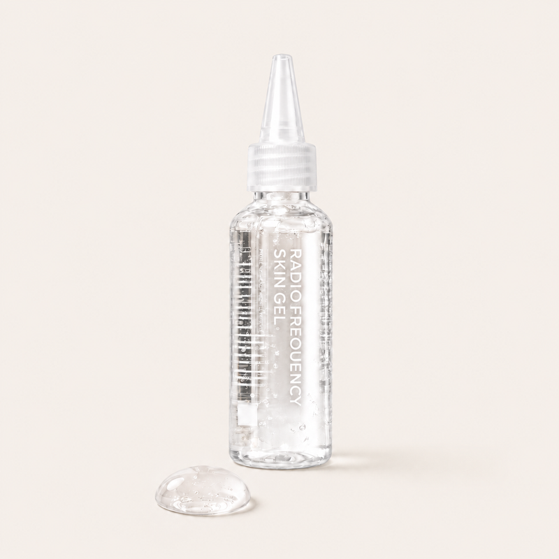 RF Conductive Gel: 100ml Hydrating vs. 300ml Cooling — Which One Should You Choose?