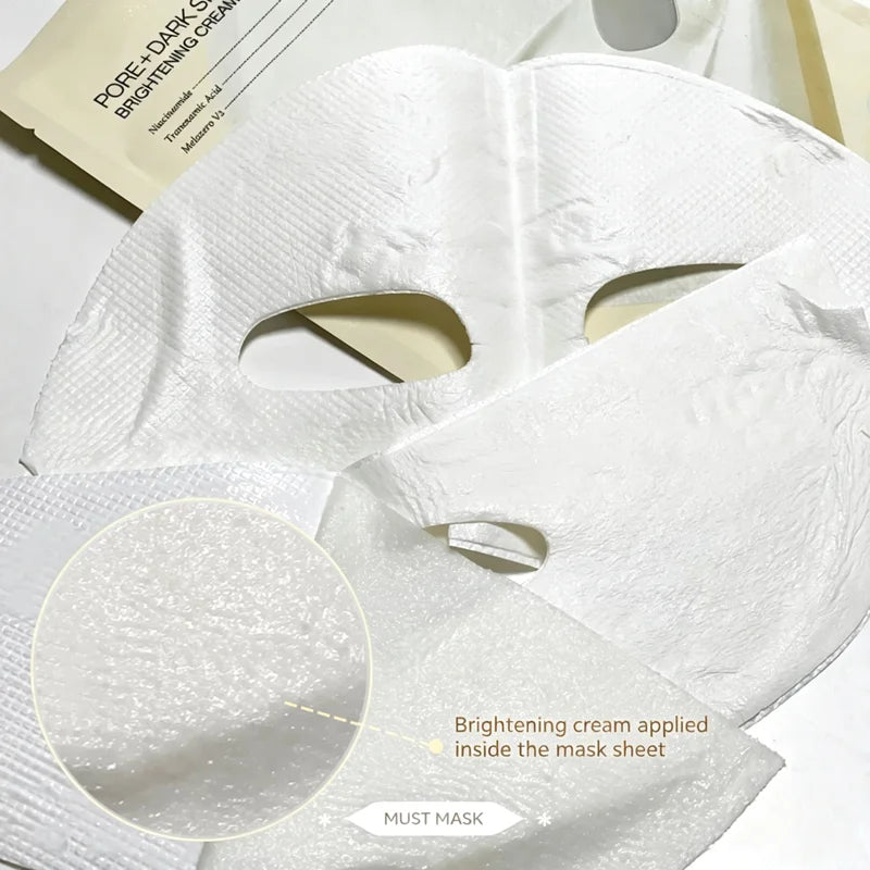 How to Use Your Celimax Cream Mask