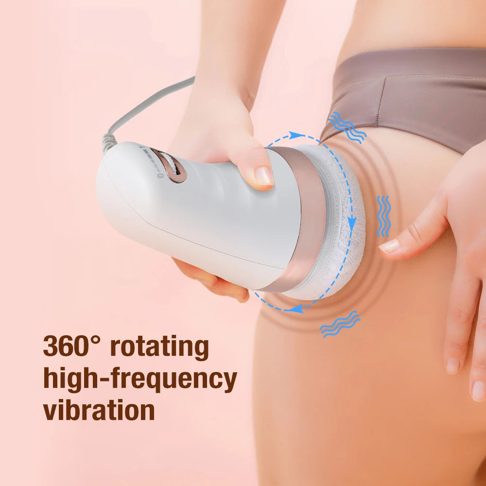 Healthy Beauty™ Body Sculpting Massager