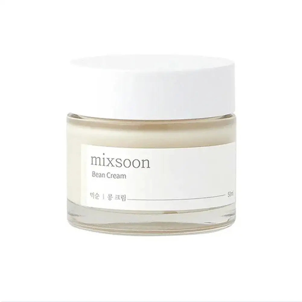Supplier photograph of Mixsoon Bean Cream 50 ml jar