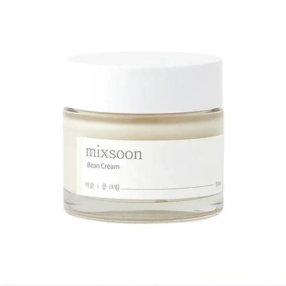 Supplier photograph of Mixsoon Bean Cream 50 ml jar