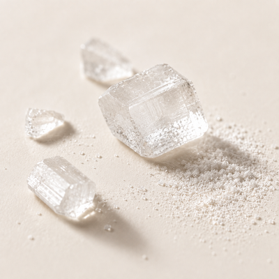Zinc PCA