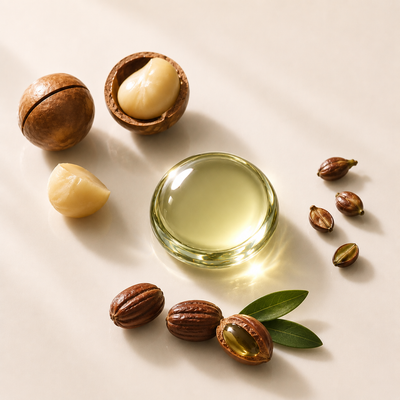 Botanical Seed Oils