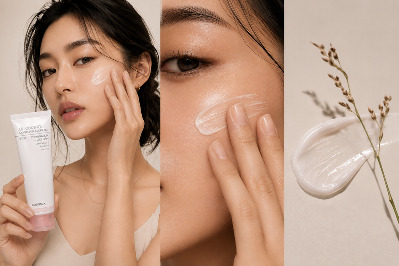 How to Care for Oily and Combination Skin Without Over-Stripping