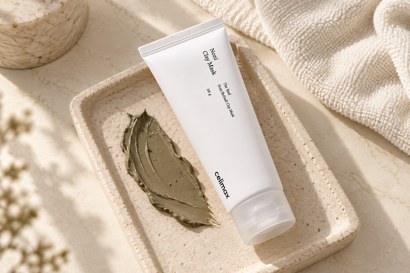 How to Use Celimax Noni Clay Mask for a Fresh Weekly Reset