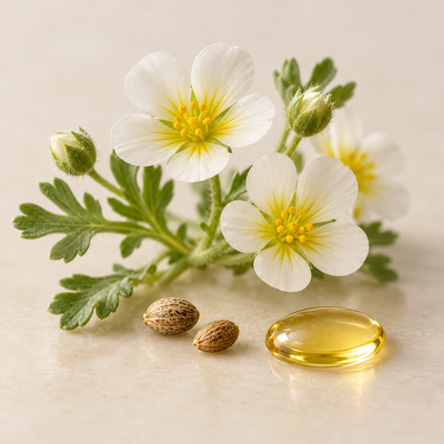 Meadowfoam Seed Oil