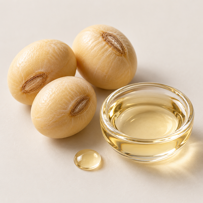 Fermented Soybean