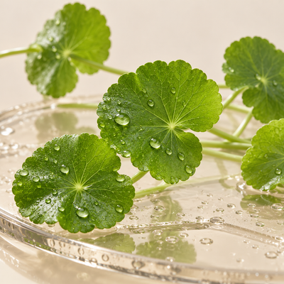Centella Asiatica